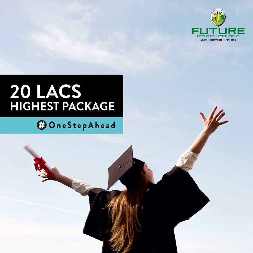 Best D Pharma College in Bareilly